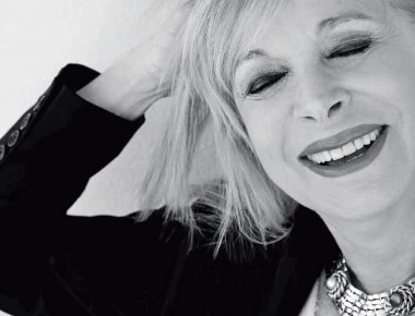 Άννα Φόνσου για Γ. Παπαμιχαήλ: «Το παιδί αυτό έχει μεγαλώσει σαν βασιλιάς - Τον πειράζει αν δεν έχει ανέσεις» (βίντεο)